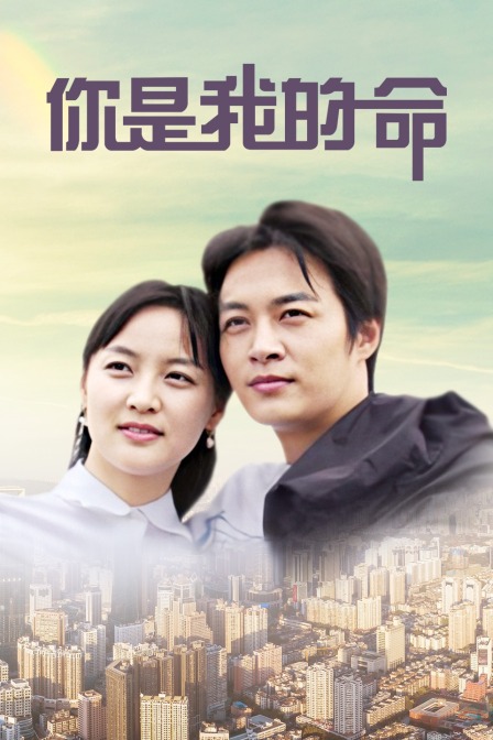 你是我的命